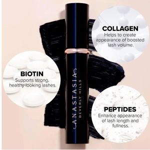 Anastasia Lash Sculpt mascara